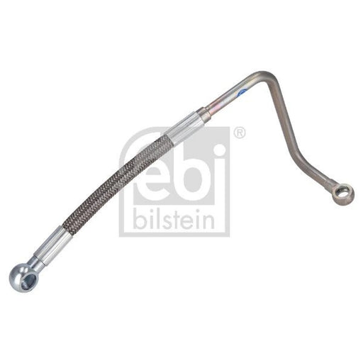 Febi Turbo Oil Feed Return Line 192368