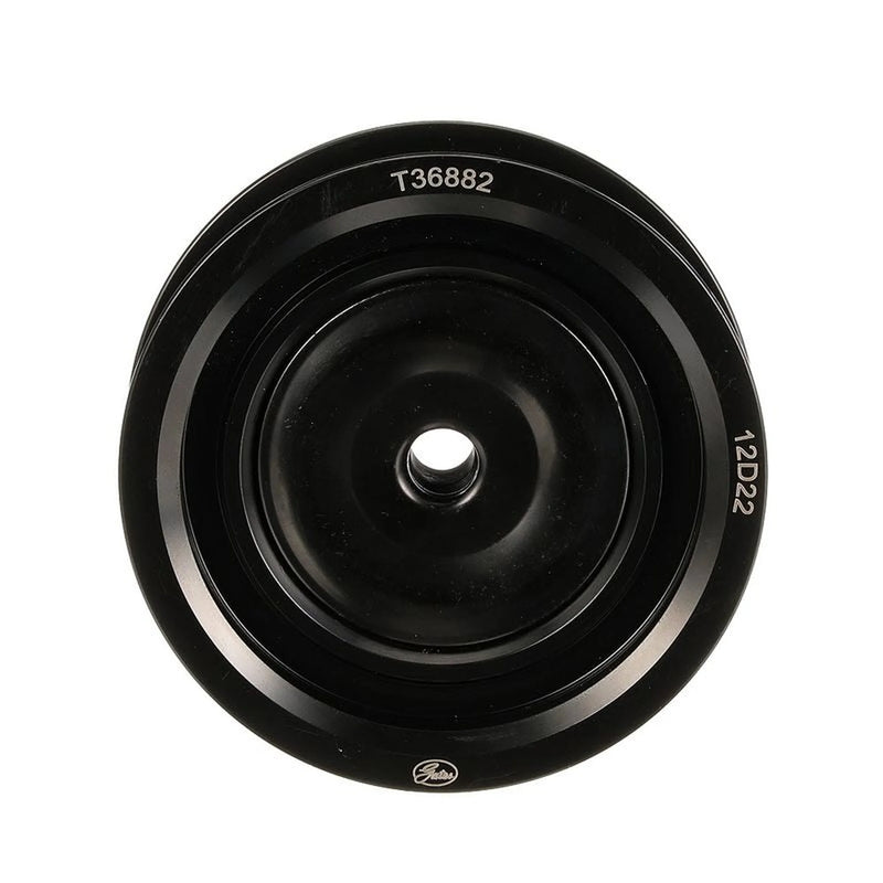 Gates V-Ribbed Belt Deflection/Guide Pulley Centre T36882