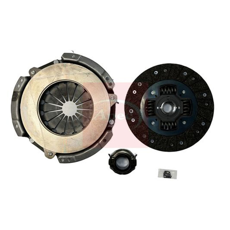 Apec Clutch Kit Set 3pc ACL1312