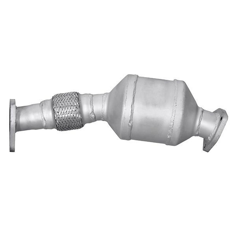 Hella Catalytic Converter 8LE 366 050-131