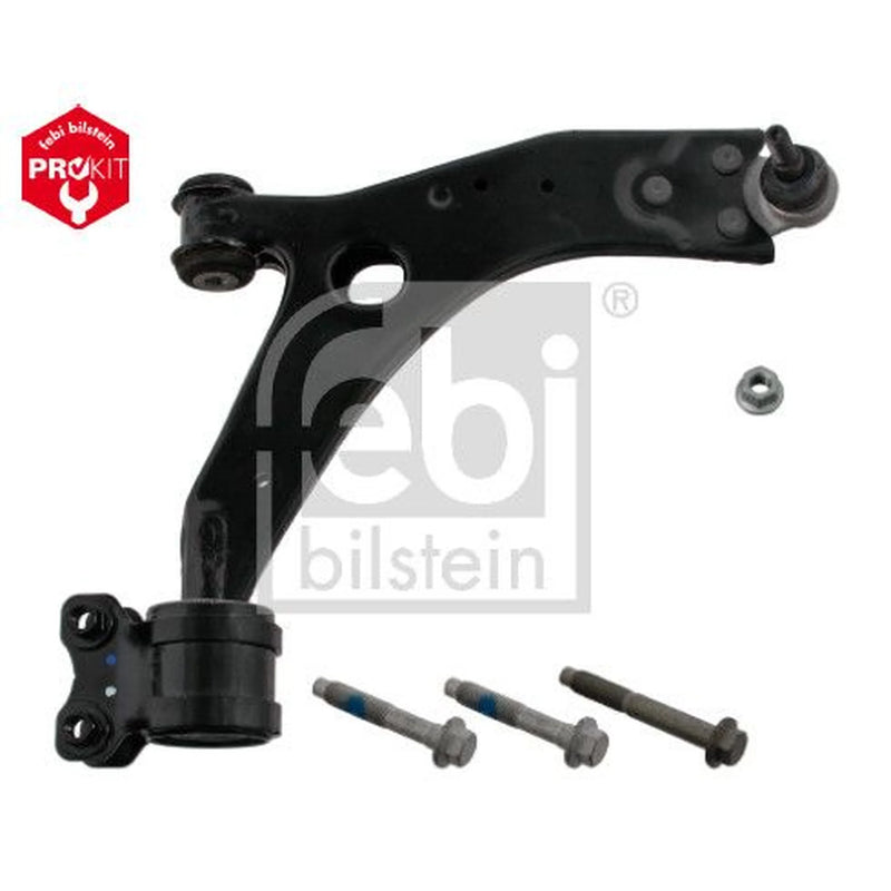 Febi Control/Trailing Arm Lower 40626