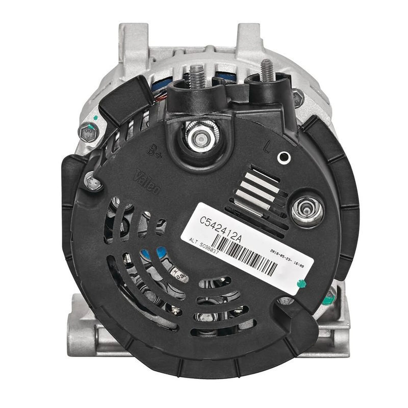 Valeo Car Alternator 12V 439206