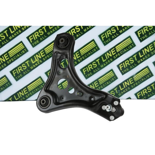 First Line Control/Trailing Arm FCA8037