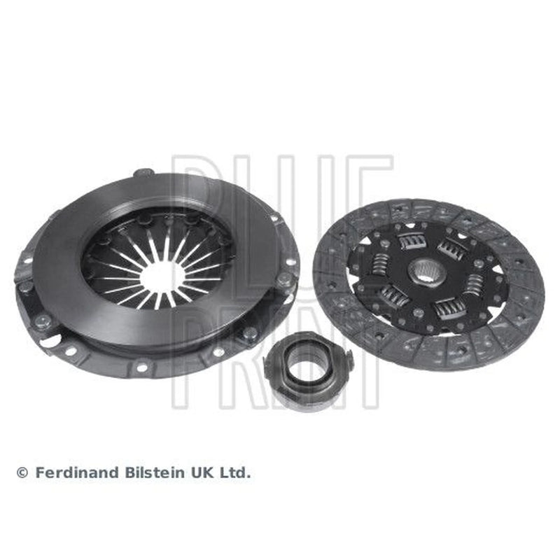 Blue Print Clutch Kit Set 3pc 215mm ADM53055