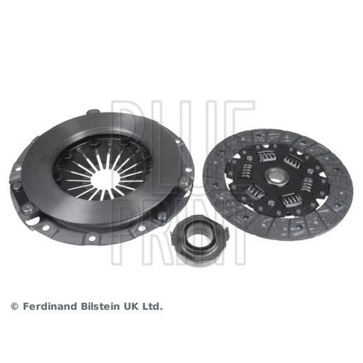Blue Print Clutch Kit Set 3pc 215mm ADM53055