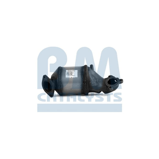BM Catalysts Homologated Diesel Cat BM80437H