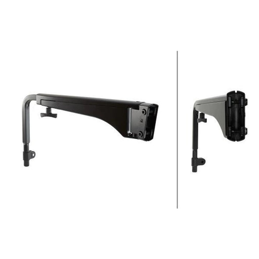 Hella Exterior Mirror Holder Left 8HG 501 253-012