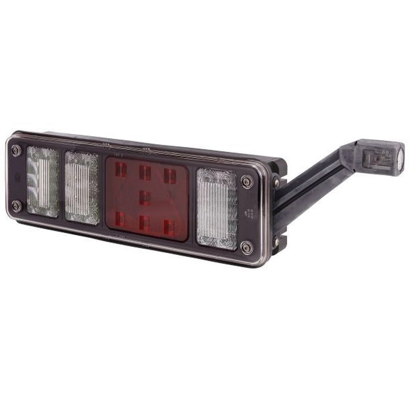 Hella Tail Light / Lamp LED Right 2VP 340 966-121