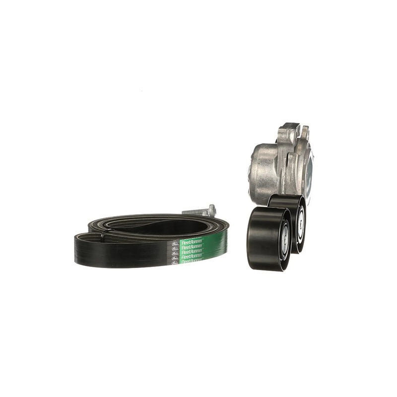 Gates V-Ribbed Belt Set K018PK2553HD