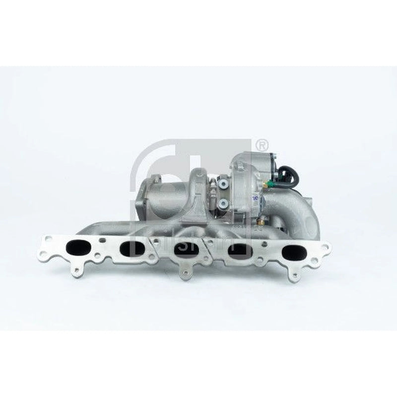 Febi Turbocharger Turbo Unit 186927
