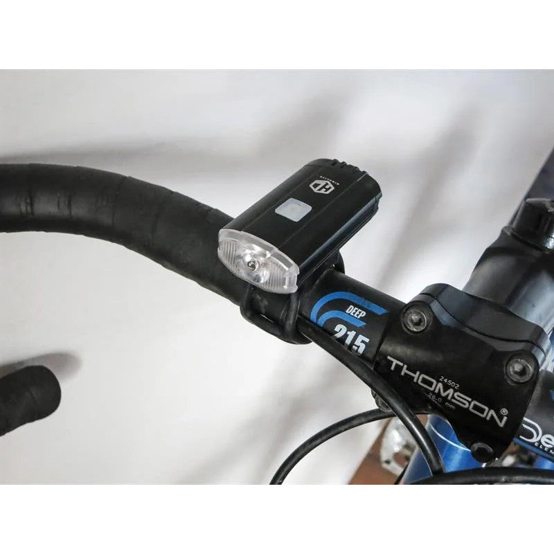 Lighthouse Elite Rechargeable LED Bike Light Set - HL-BK4091 & 4902