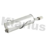 Klarius Box With Tail Pipe Rear PG627B