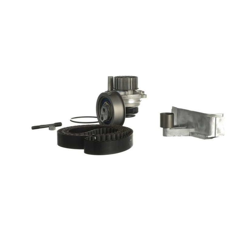 Gates Timing Belt & Water Pump Kit KP85491XS-2