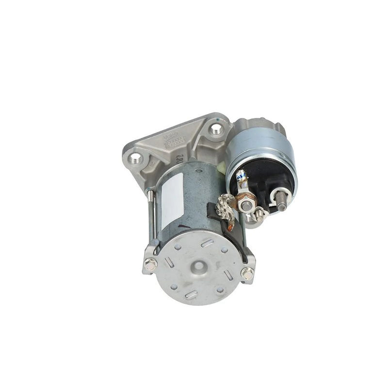 Valeo Starter Motor 12V 1.2kW 10 Teeth 446502