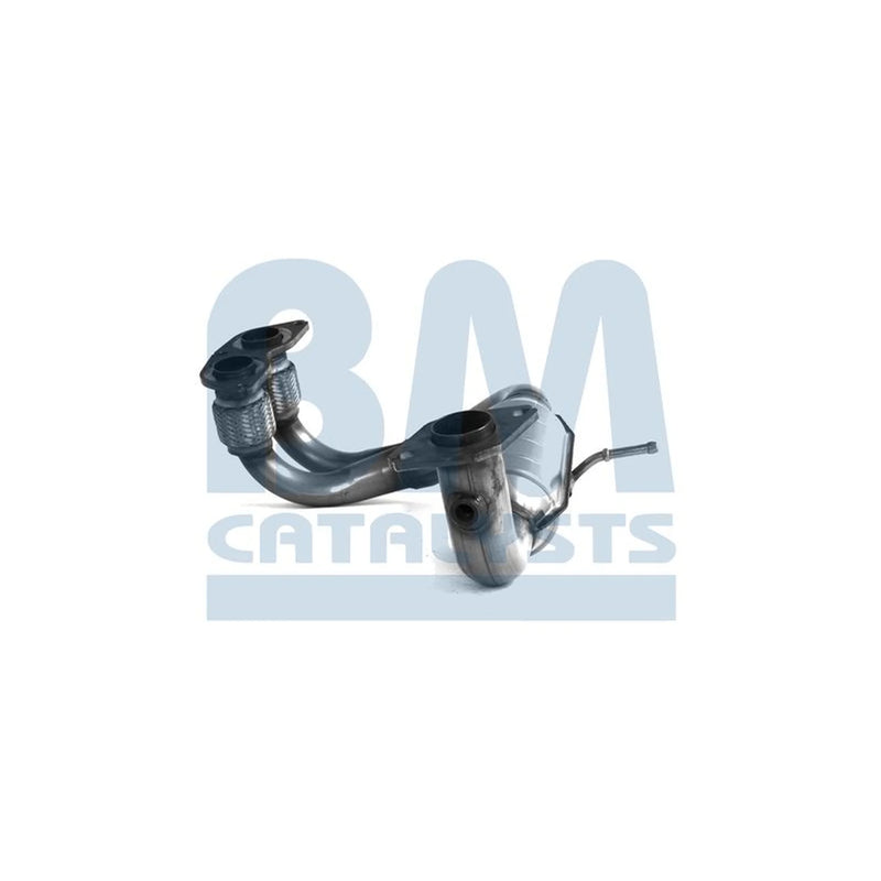 BM Catalysts Homologated Petrol Cat BM91053H