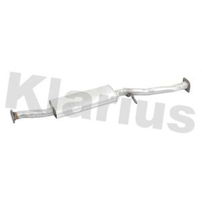Klarius Box With Centre Pipe Centre SU121B