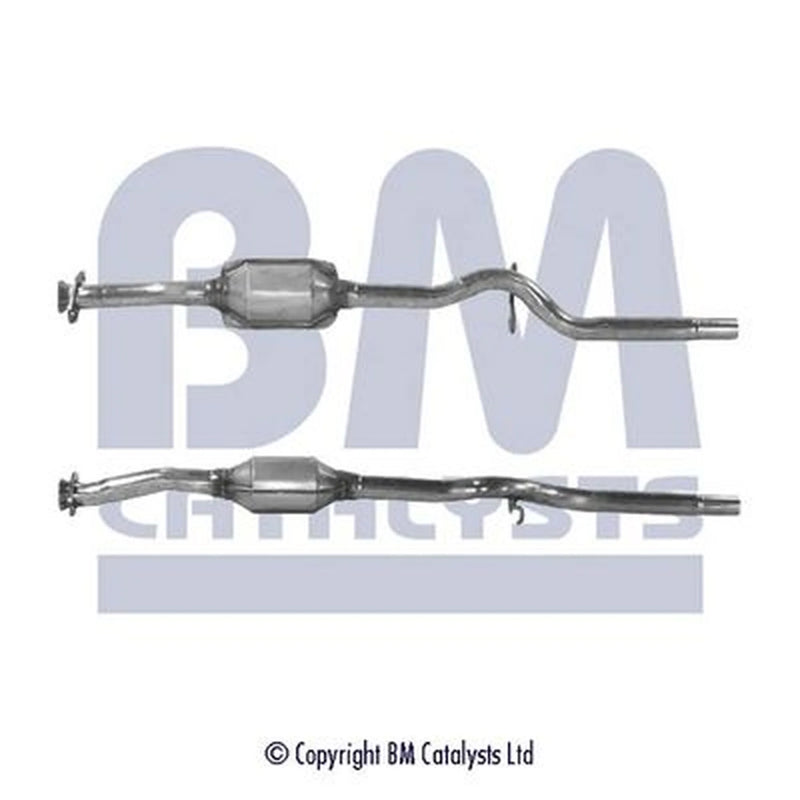 BM Catalysts Petrol Cat BM90079