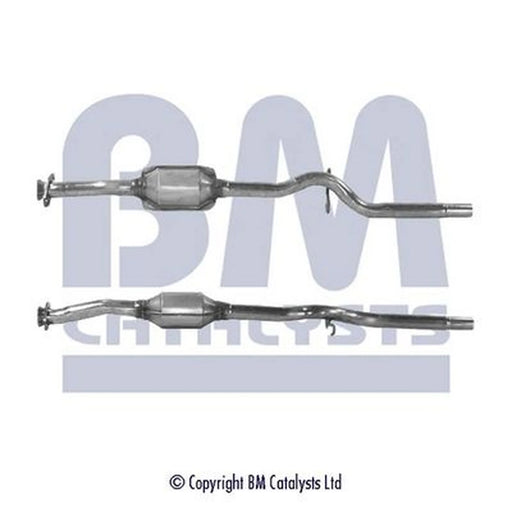 BM Catalysts Homologated Petrol Cat BM90079H