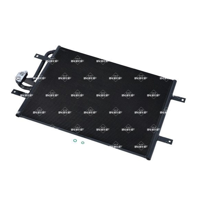 NRF Air Conditioning Condenser 350444