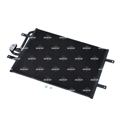NRF Air Conditioning Condenser 350444