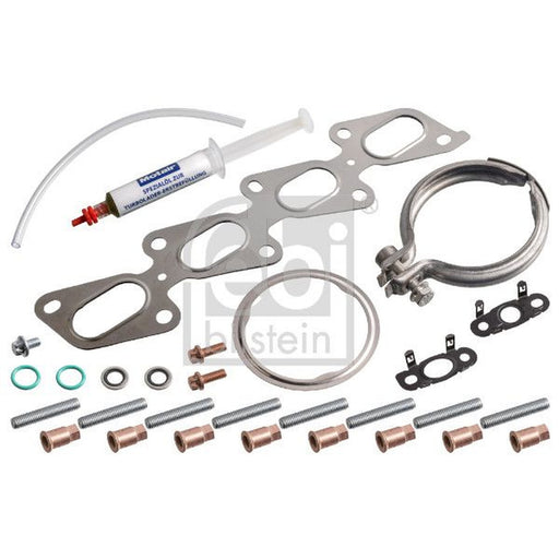 Febi Charger Mounting Kit 191741