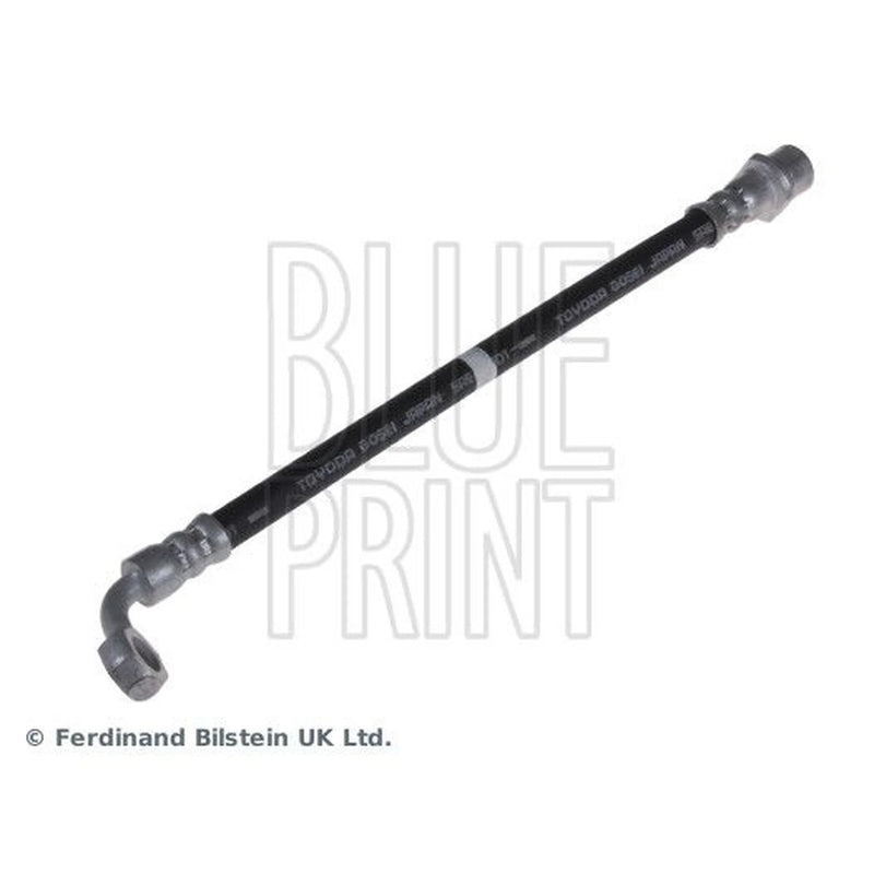 Blue Print Brake Hydraulic Hose Line Rear Right ADT353273