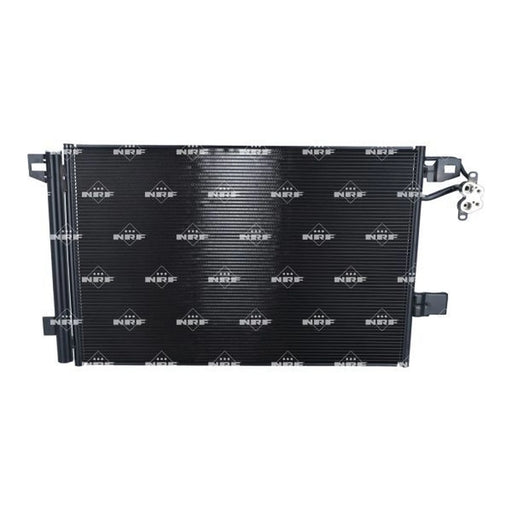 NRF Air Conditioning Condenser 350064