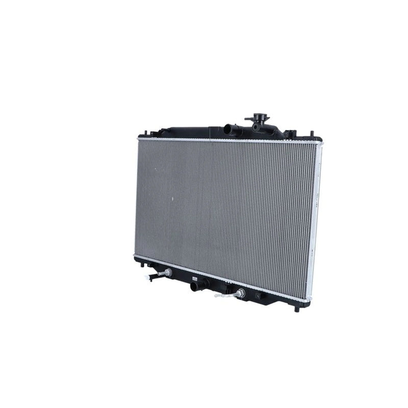 NRF Engine Radiator 550203
