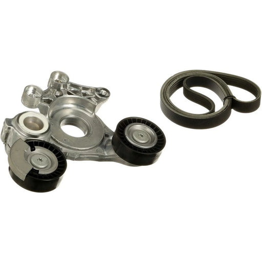 Gates V-Ribbed Belt Set K015PK1084EST