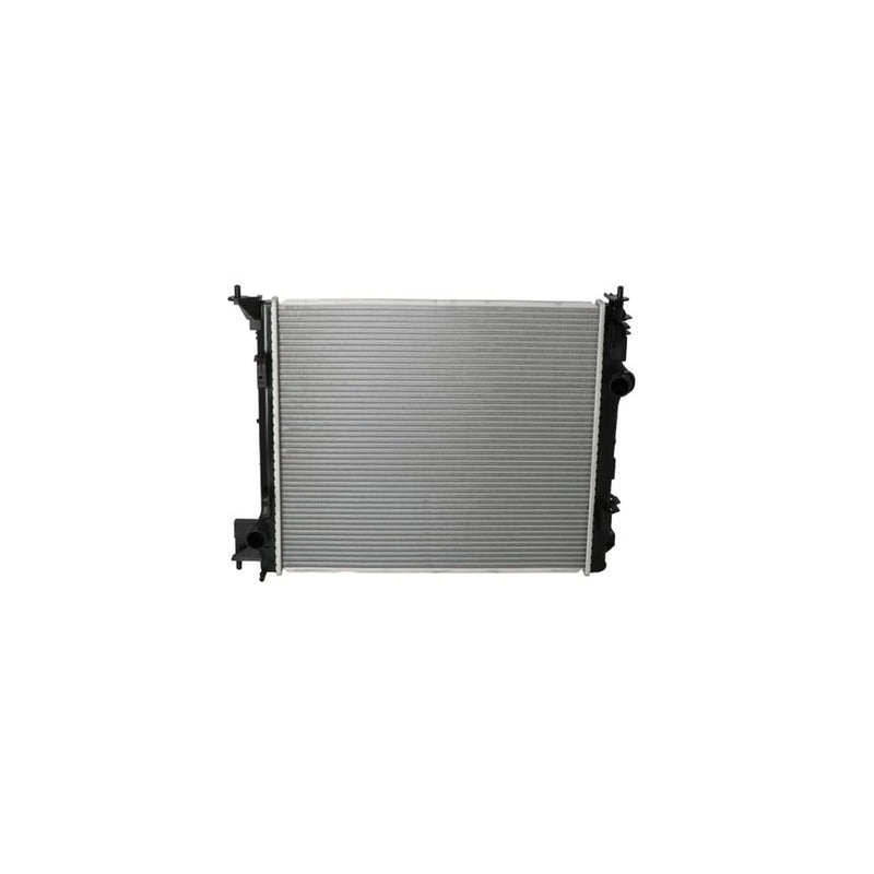 NRF Engine Radiator 59254