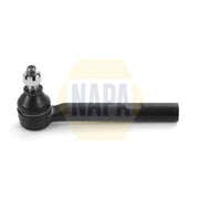 NAPA Steering Tie Rod End Ball Joint Front Right M15x1.5 NST6796