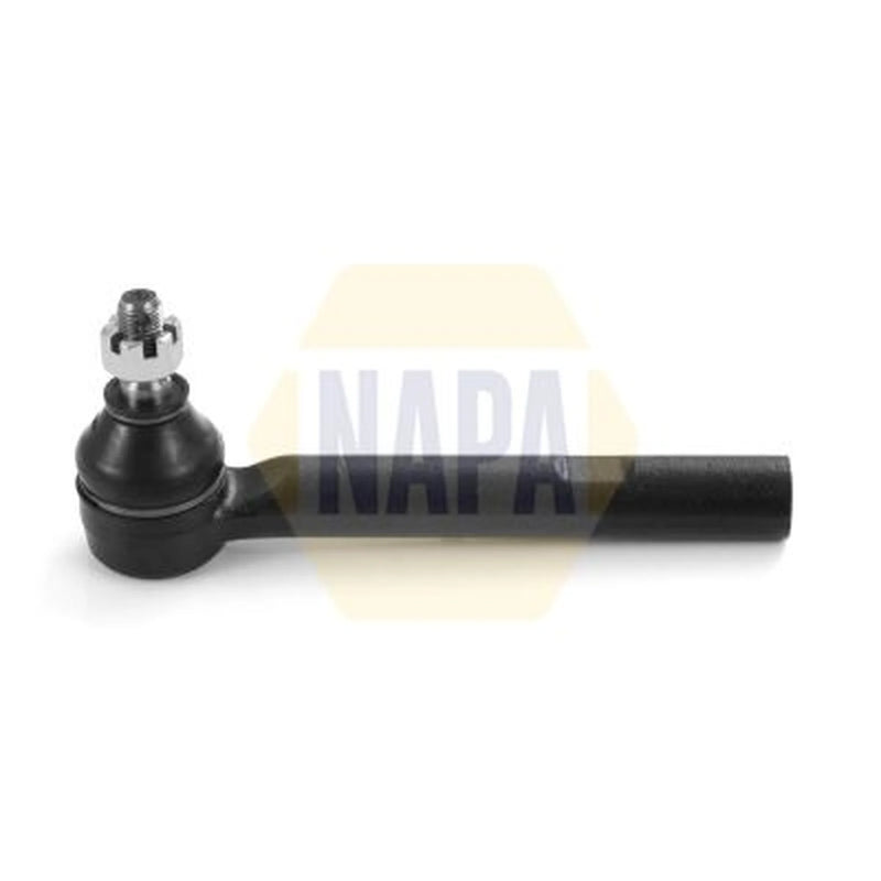 NAPA Steering Tie Rod End Ball Joint Front Right M15x1.5 NST6796