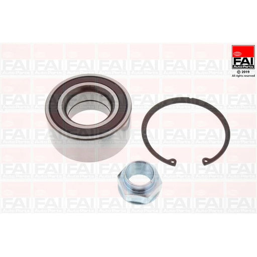 FAI Wheel Bearing Kit 77mm FWBK1133