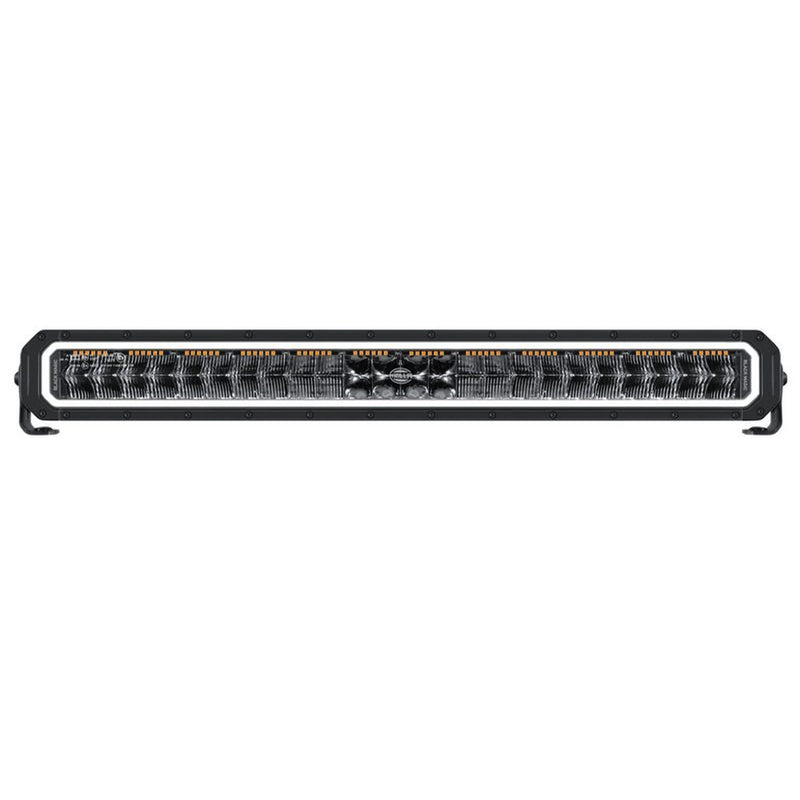 Hella Lightbar Bm Pro Double Wf 27'' 1FJ Front 1FJ 358 550-121 1FJ 358 550-121