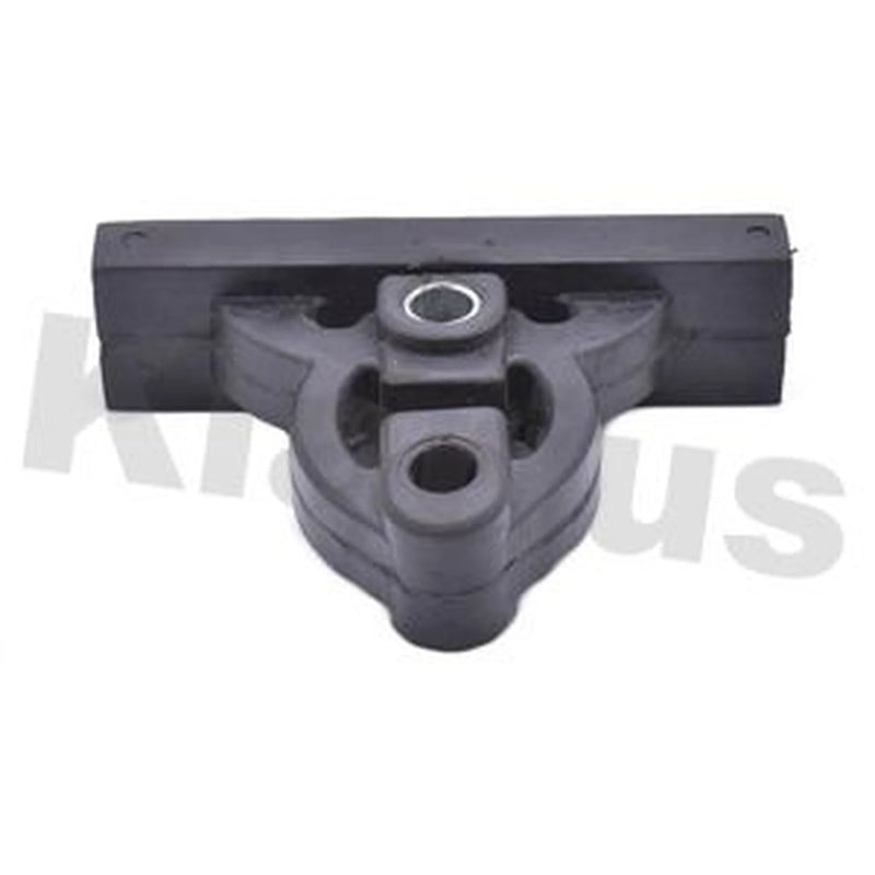 Klarius Exhaust System Mount Rubber 420617