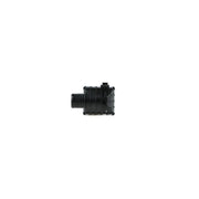 Hella Intercooler (Charge Air Cooler) 8ML 366 340-931