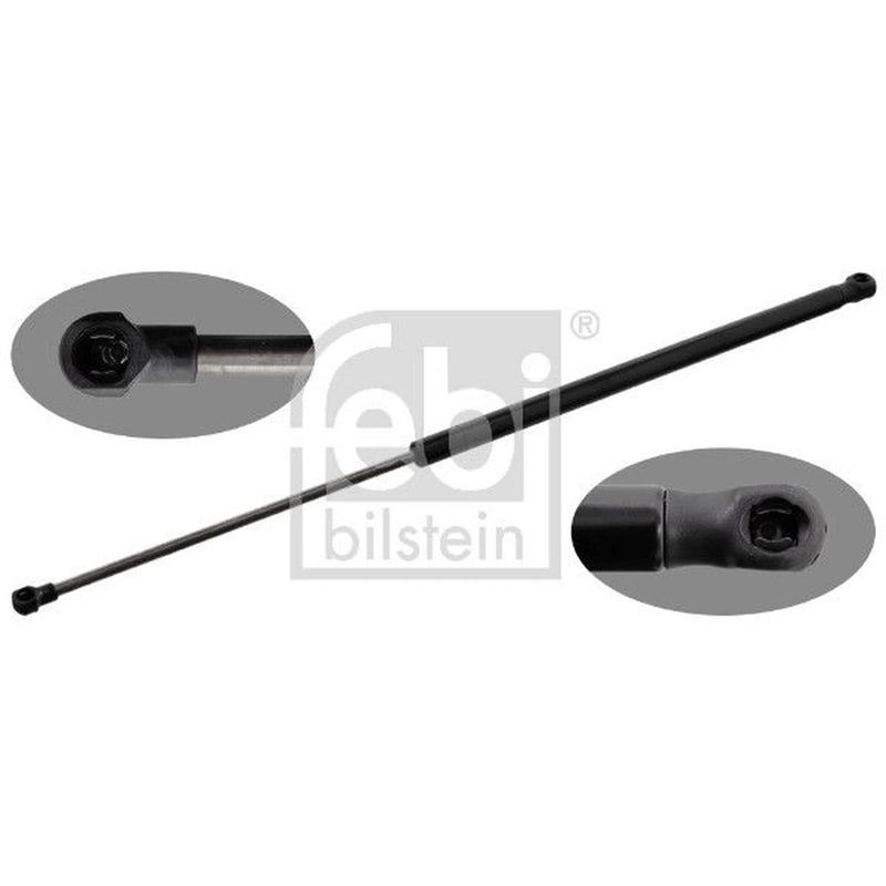 Febi Front Panel Gas Spring 48563