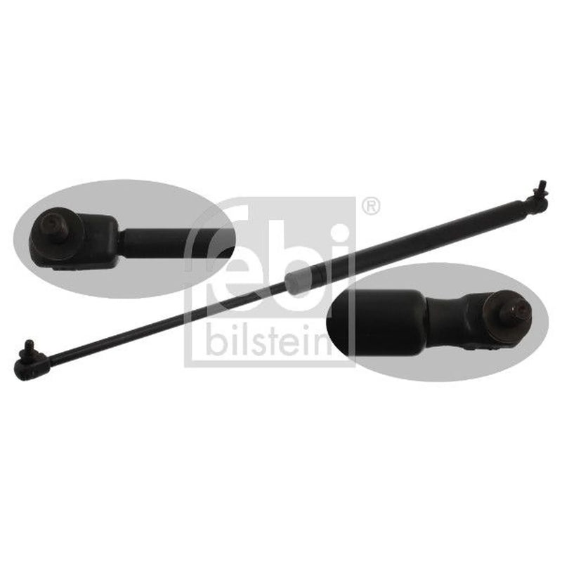 Febi Boot Gas Strut Lift Support Tailgate / Boot Lid Sh 38295