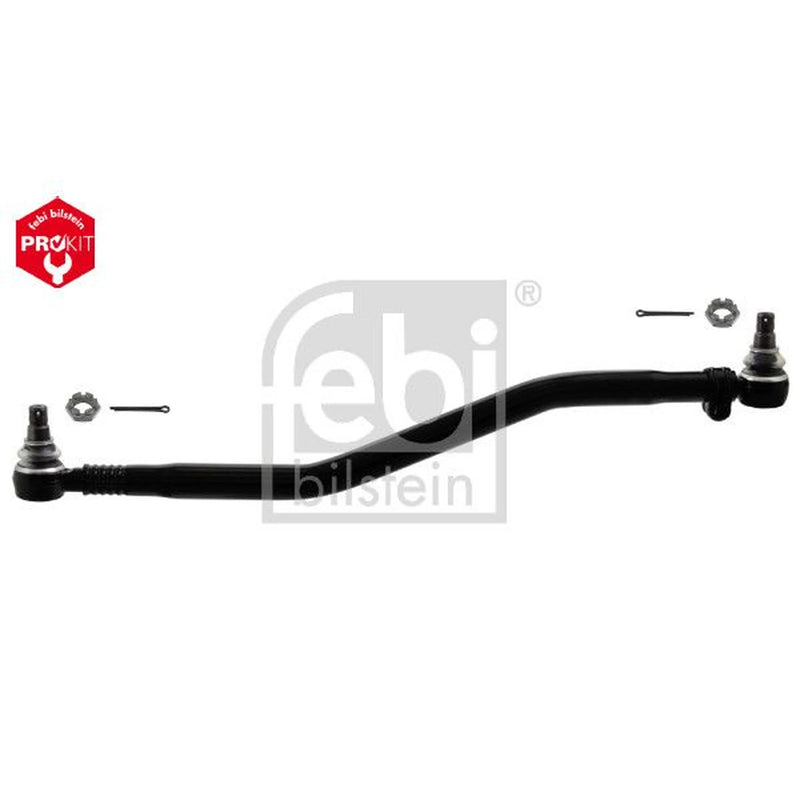 Febi Centre Rod Assembly Front 35590