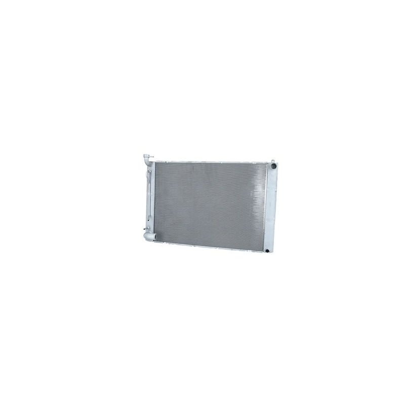 NRF Engine Radiator 53681