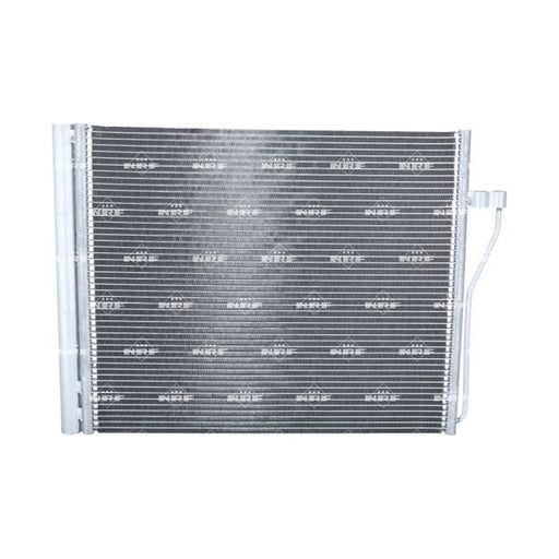 NRF Air Conditioning Condenser 350077