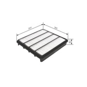 Bosch Engine Air Filter F 026 400 296