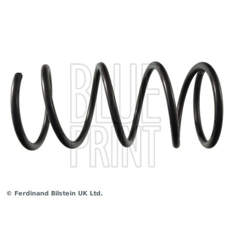 Blue Print Front Suspension Coil Spring ADG088351