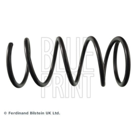 Blue Print Front Suspension Coil Spring ADG088351