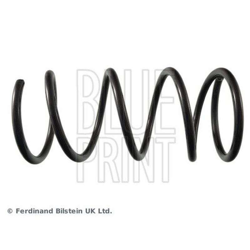 Blue Print Front Suspension Coil Spring ADG088351