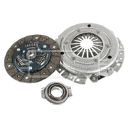 Borg & Beck Clutch Kit Set 3pc 160mm HK8593