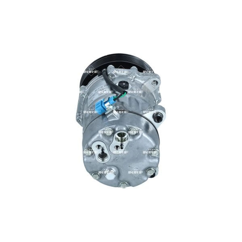 NRF Air Conditioning Compressor 32168