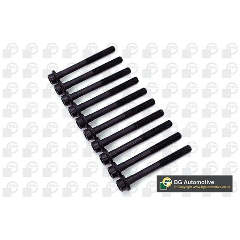 BGA Cylinder Head Bolt Set M9 BK4303