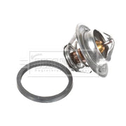 Borg & Beck Thermostat,Coolant BBT005