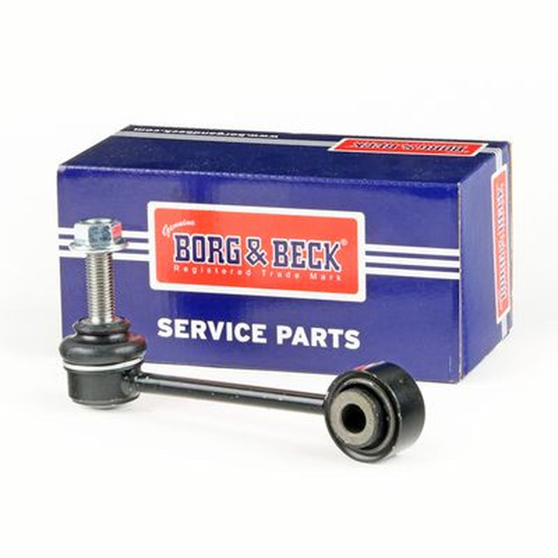 Borg & Beck Stabiliser Bar Link Coupling Rod BDL7667